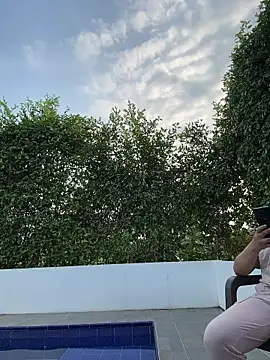 luisa curli online show from March 2026 10:14:01 PM