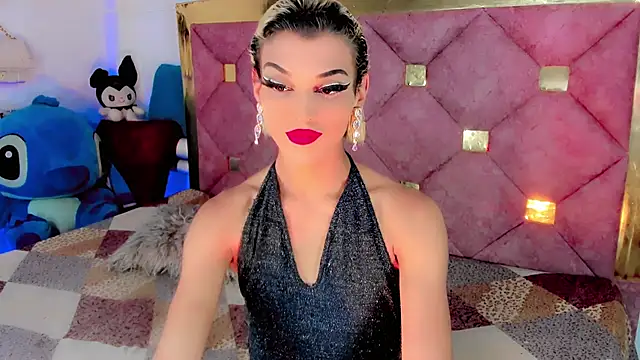 the-horus-girl online show from December 2024 08:49:02 PM