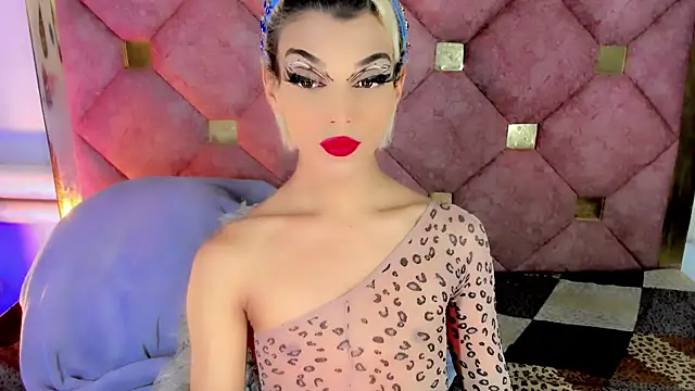 the-horus-girl online show from December 2024 01:43:01 AM