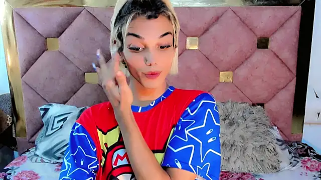 the-horus-girl online show from January 2025 04:36:02 AM