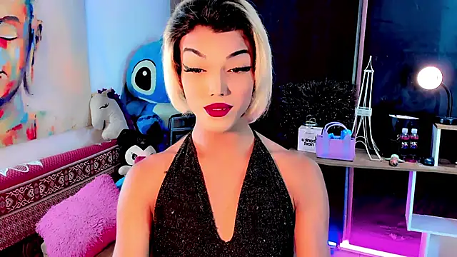 the-horus-girl online show from February 2025 12:13:01 AM