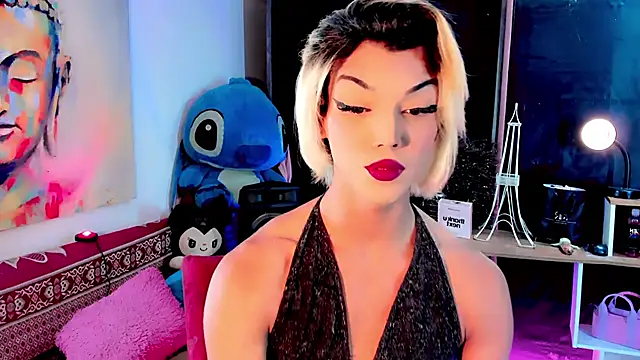 the-horus-girl online show from February 2025 03:18:01 AM