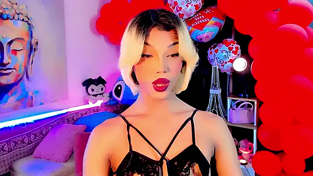 the-horus-girl online show from February 2025 10:58:01 AM