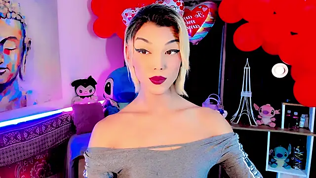 the-horus-girl online show from March 2025 07:37:01 PM