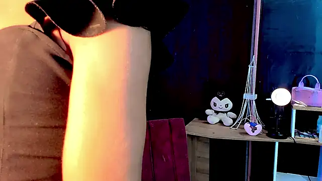 the-horus-girl online show from March 2025 12:48:02 AM