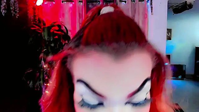 the-horus-girl online show from January 2026 05:21:01 AM