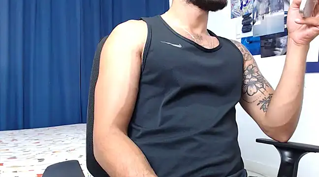 Sanit Di online show from January 2025 08:22:02 PM