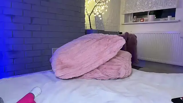 Vanesskaa online show from February 2025 10:53:01 PM