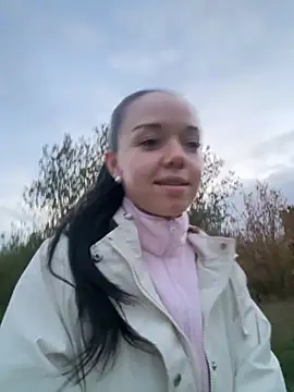 Vanesskaa online show from November 2025 04:53:02 PM