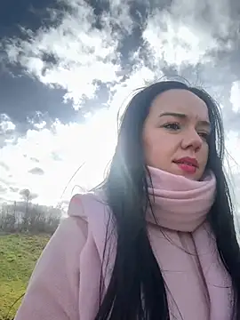 Vanesskaa online show from February 2026 12:36:01 PM