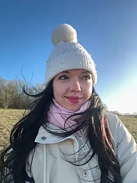 Vanesskaa online show from March 2026 05:12:01 PM