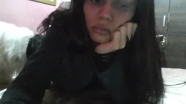 Bonecagulosa online show from September 2025 03:43:01 AM