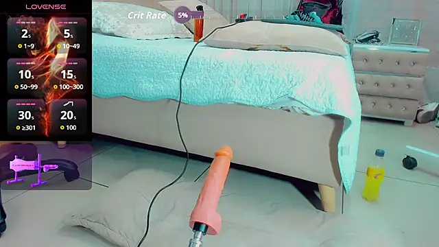 EmilyySaenz online show from October 2025 03:52:01 PM