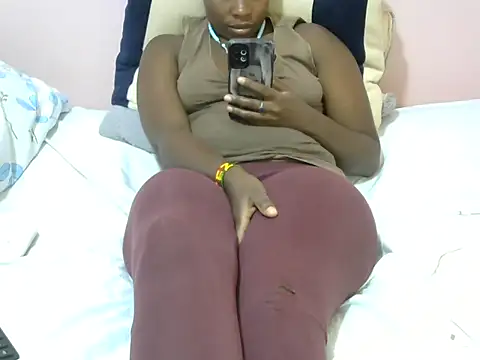 winnie254 online show from September 2025 04:52:02 PM