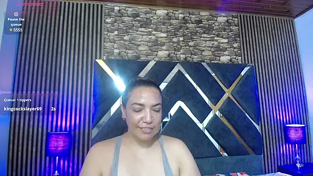 marie hss online show from March 2025 02:30:02 AM