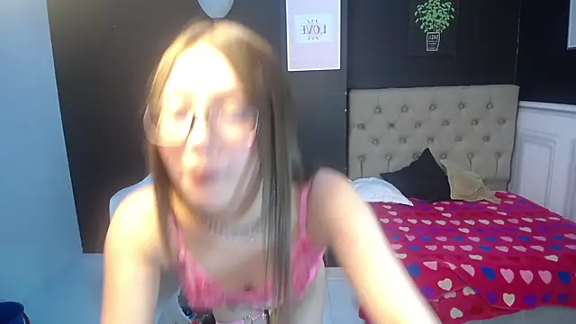 salome pavlova7 online show from January 2025 01:23:01 AM