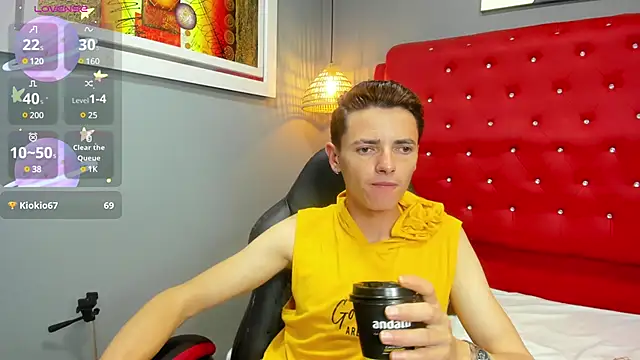 tossetrech online show from March 2025 11:53:02 PM