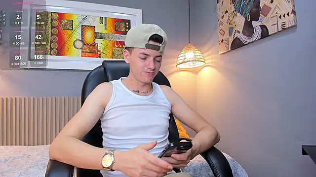 Snapshot of tossetrech chatting on January 2026 03:32:01 AM tossetrech online show from January 2026 03:32:01 AM