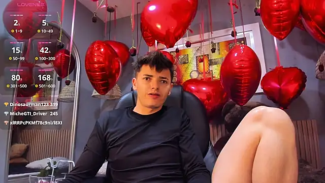 Snapshot of tossetrech chatting on February 2026 08:02:02 AM tossetrech online show from February 2026 08:02:02 AM