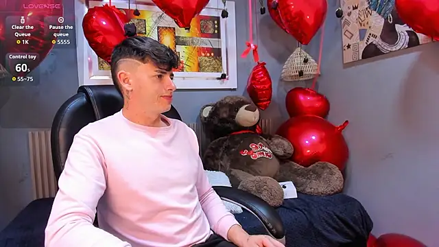 Snapshot of tossetrech chatting on February 2026 03:29:02 AM tossetrech online show from February 2026 03:29:02 AM