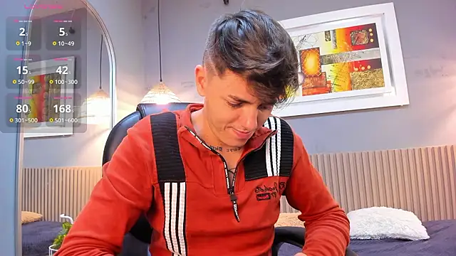 Snapshot of tossetrech chatting on February 2026 03:27:02 AM tossetrech online show from February 2026 03:27:02 AM