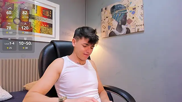 Snapshot of tossetrech chatting on March 2026 03:12:01 AM tossetrech online show from March 2026 03:12:01 AM