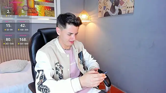 tossetrech online show from March 2026 03:21:01 AM