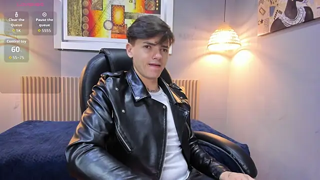 tossetrech online show from April 2026 03:00:01 AM