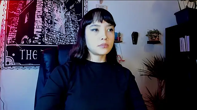 Demongirl6666 online show from October 2025 06:17:02 PM