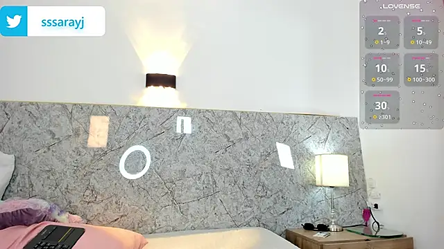 Snapshot of Saraycum chatting on December 2024 10:50:01 PM Saraycum online show from December 2024 10:50:01 PM