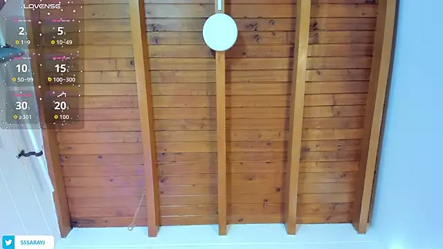 Snapshot of Saraycum chatting on November 2025 05:44:01 PM Saraycum online show from November 2025 05:44:01 PM