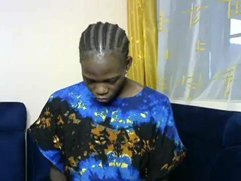 Moniklavy online show from March 2025 07:53:01 AM