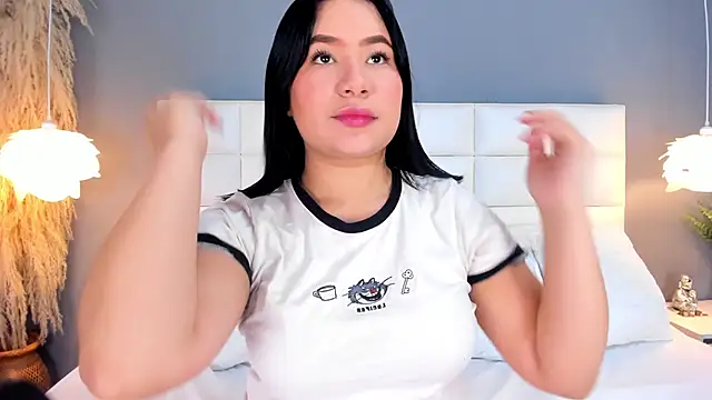 HannaKarson online show from January 2026 11:37:02 AM