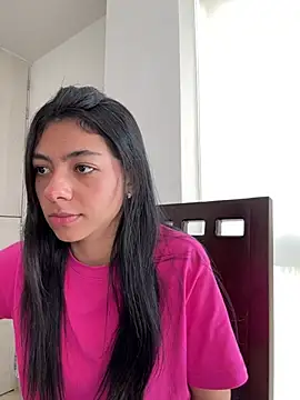 Liissa cute  online show from February 2025 07:21:01 PM