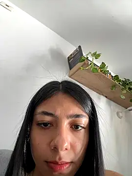 Liissa cute  online show from September 2025 08:20:02 PM