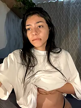 Liissa cute  online show from September 2025 08:12:02 PM