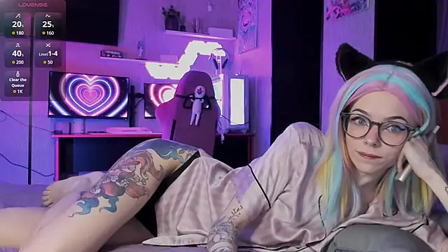 The love project online show from October 2025 01:05:02 AM