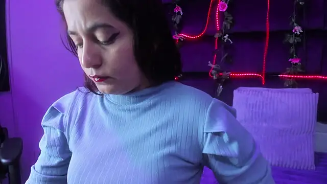 MariaClay online show from March 2026 11:54:01 AM