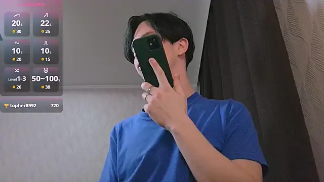 Jerry Bomb online show from January 2025 05:15:01 PM