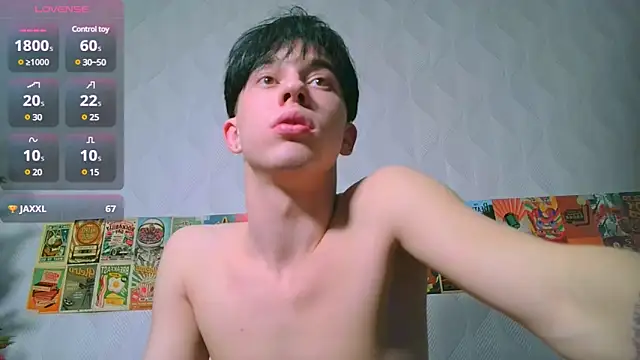 Jerry Bomb online show from February 2025 05:47:01 AM