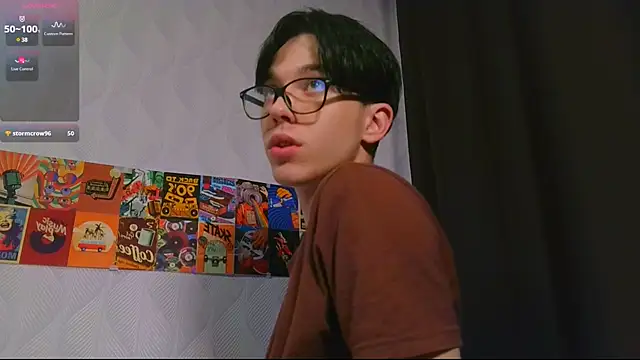 Jerry Bomb online show from February 2025 06:09:02 PM