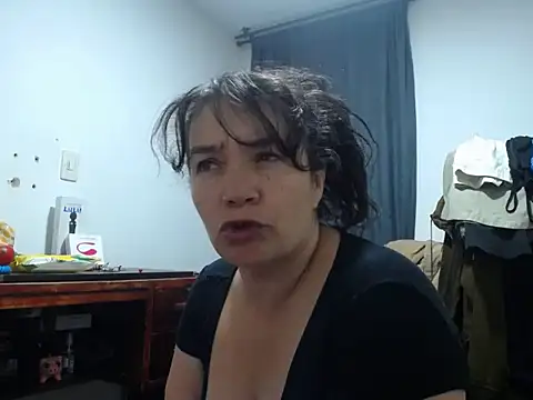 Sweeetness Milf online show from December 2024 12:02:01 AM