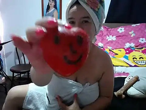 Sweeetness Milf online show from January 2025 05:00:02 PM