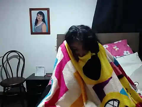 Sweeetness Milf online show from January 2025 10:39:02 AM