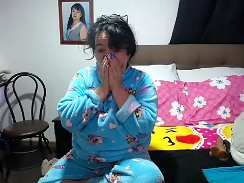 Sweeetness Milf online show from January 2025 12:23:01 PM