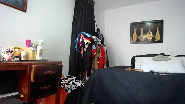 Sweeetness Milf online show from February 2025 04:33:02 PM