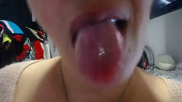 Sweeetness Milf online show from February 2025 10:29:02 PM