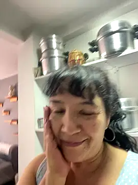 Sweeetness Milf online show from September 2025 06:08:02 PM