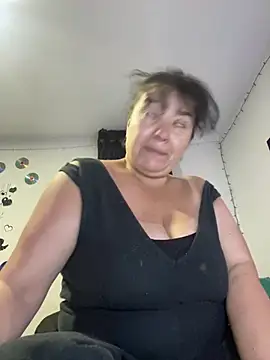 Sweeetness Milf online show from January 2026 01:44:01 AM