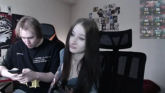 camcoupbang online show from February 2025 06:06:02 AM